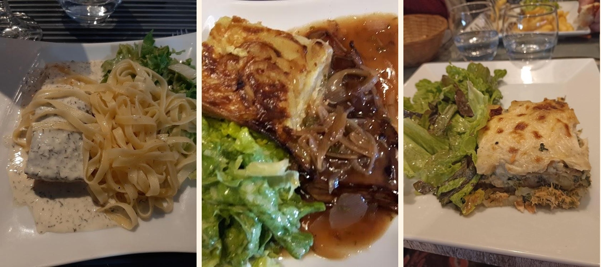 Ö délices d'Auge - Gallery Image 2