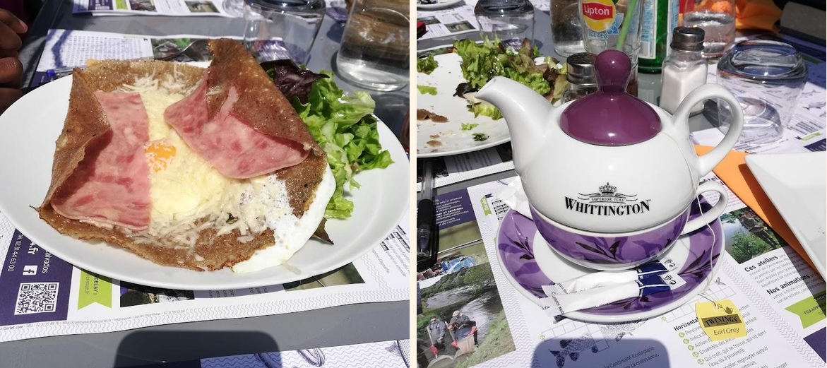 Ö délices d'Auge - Gallery Image 3