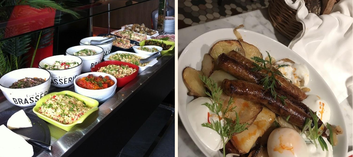 Ö délices d'Auge - Gallery Image 5